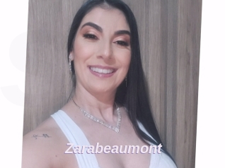Zarabeaumont
