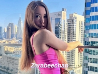 Zarabeechan