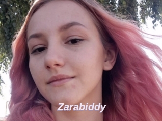 Zarabiddy