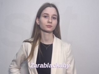 Zarablackaby