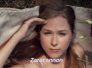 Zaracannon