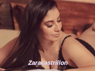 Zaracastrillon