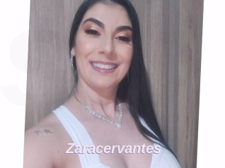 Zaracervantes