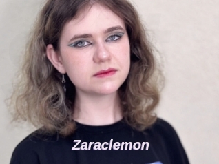 Zaraclemon
