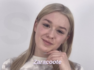 Zaracoote