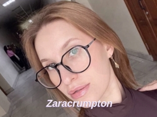 Zaracrumpton