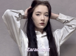 Zaracubitt