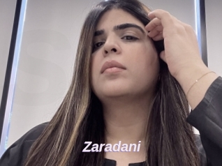 Zaradani