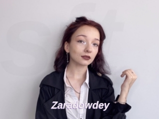 Zaradowdey