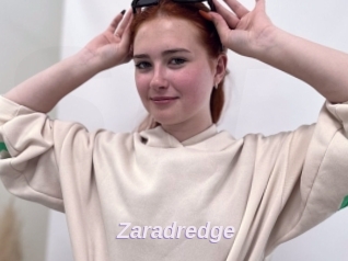 Zaradredge