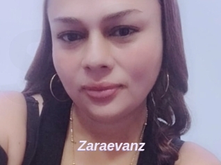 Zaraevanz