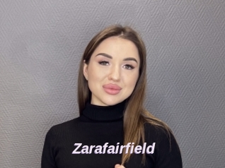 Zarafairfield