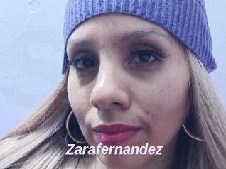 Zarafernandez