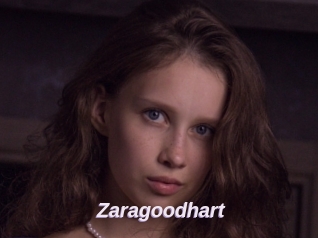 Zaragoodhart