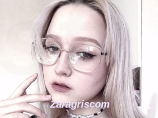 Zaragriscom