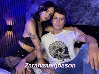 Zarahaandjhason