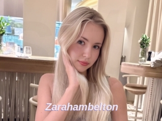 Zarahambelton