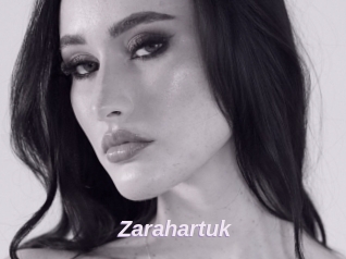 Zarahartuk