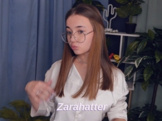 Zarahatter