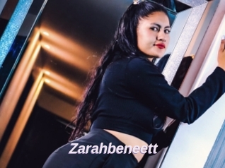 Zarahbeneett