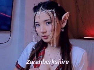 Zarahberkshire