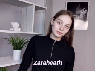 Zaraheath