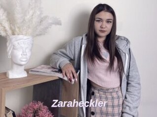 Zaraheckler