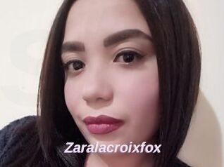 Zaralacroixfox
