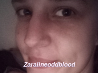 Zaralineoddblood