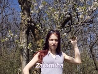 Zaramiha