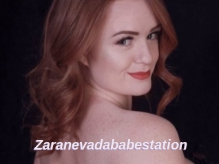 Zaranevadababestation