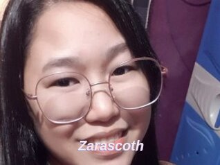 Zarascoth