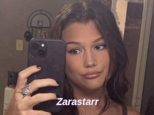 Zarastarr