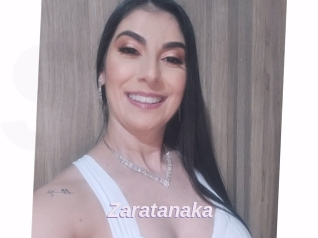 Zaratanaka