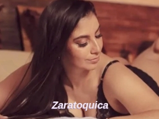 Zaratoquica