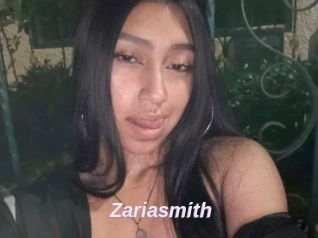Zariasmith