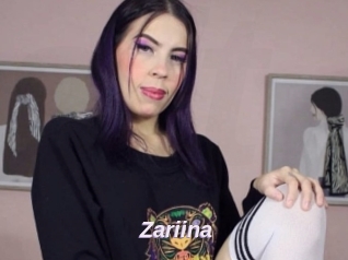 Zariina