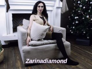 Zarinadiamond