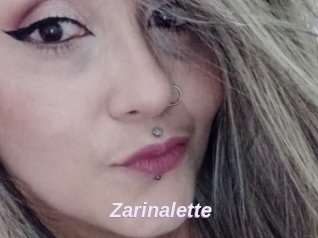 Zarinalette