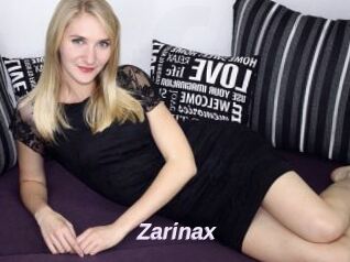 Zarinax