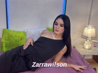Zarrawilson