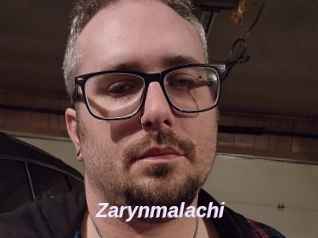 Zarynmalachi