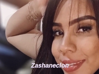Zashaneclon