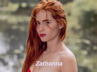 Zathanna
