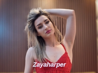 Zayaharper