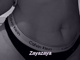 Zayazaya