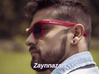 Zaynnazart