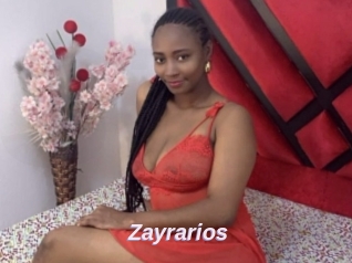 Zayrarios