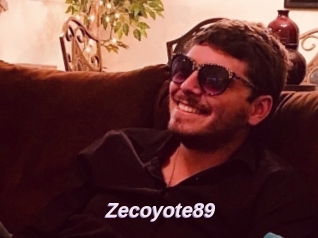 Zecoyote89