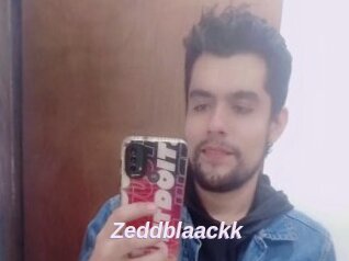 Zeddblaackk
